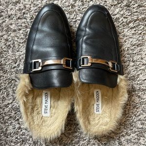 Steve Madden